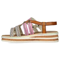 Sandales - DICEZEO 0223 | Laura Vita Best Sale