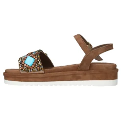 Sandales - DICEZEO 9732 | Laura Vita Discount