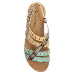 Sandales - DICEZEO 0223 | Laura Vita Best Sale