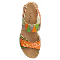 Sandales - DICEZEO 05 | Laura Vita Cheap