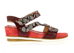 Sandales - DIEZE 03 | Laura Vita Shop