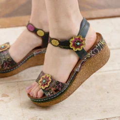 Sandales - DINO 02 | Laura Vita Store