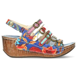 Sandales - DINO 0523 | Laura Vita Discount