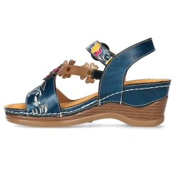 Sandales - DOBAI 02 | Laura Vita Outlet