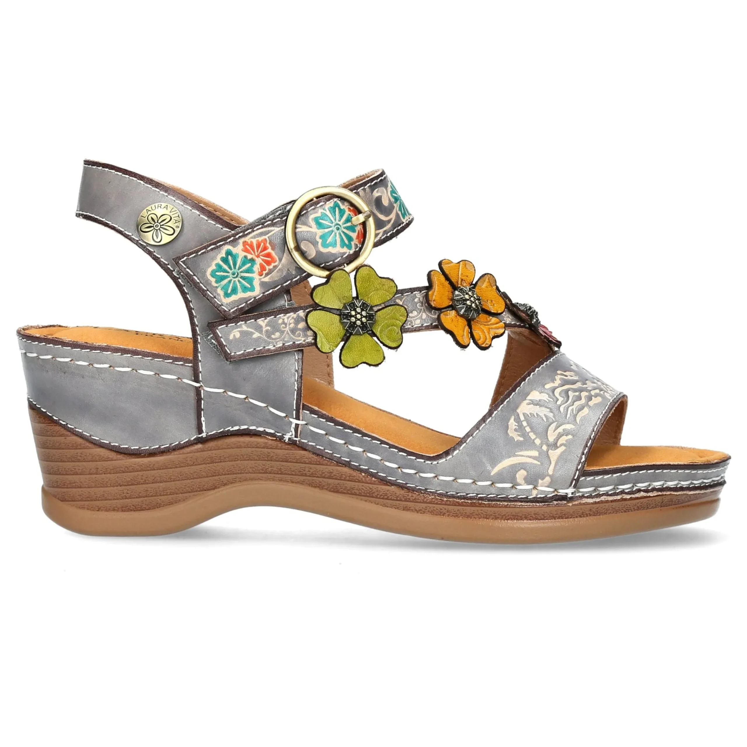 Sandales - DOBAI 02 | Laura Vita Outlet