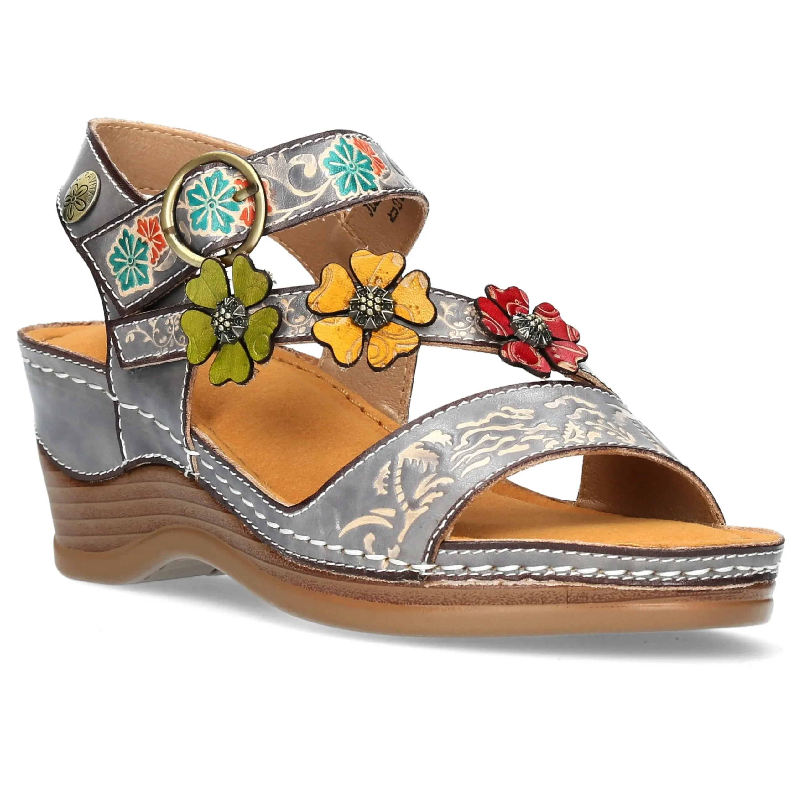Sandales - DOBAI 02 | Laura Vita Outlet