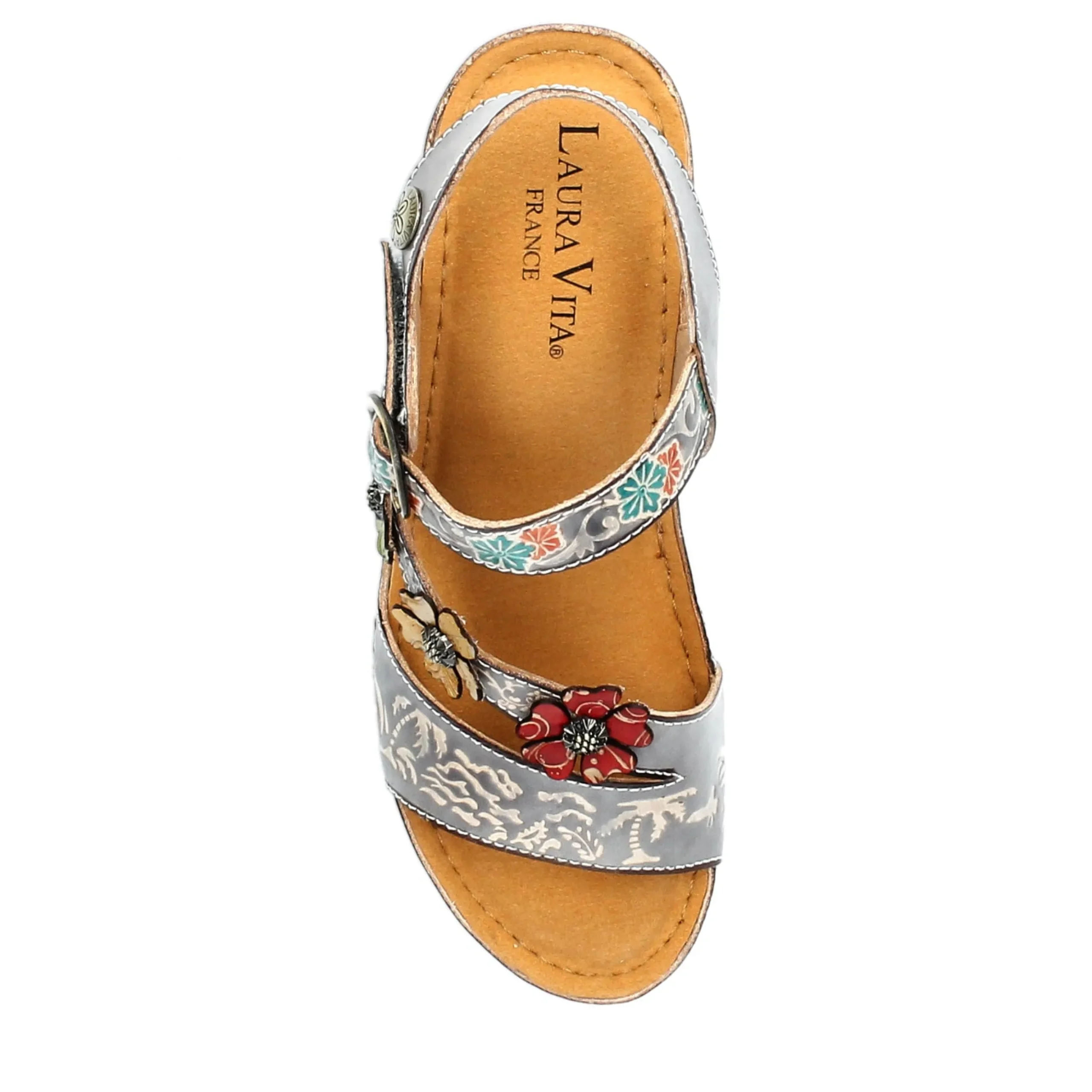 Sandales - DOBAI 02 | Laura Vita Outlet