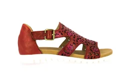 Sandales - DOBBY01 | Laura Vita Clearance