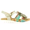 Sandales - DOBBY 04 | Laura Vita Store