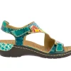 Sandales - DOCCTEURO14 | Laura Vita Sale