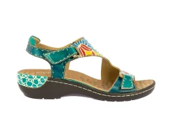 Sandales - DOCCTEURO14 | Laura Vita Sale