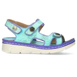 Sandales - DORRY 124 | Laura Vita Outlet