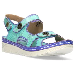 Sandales - DORRY 124 | Laura Vita Outlet