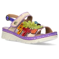 Sandales - DORRY 524 | Laura Vita Store