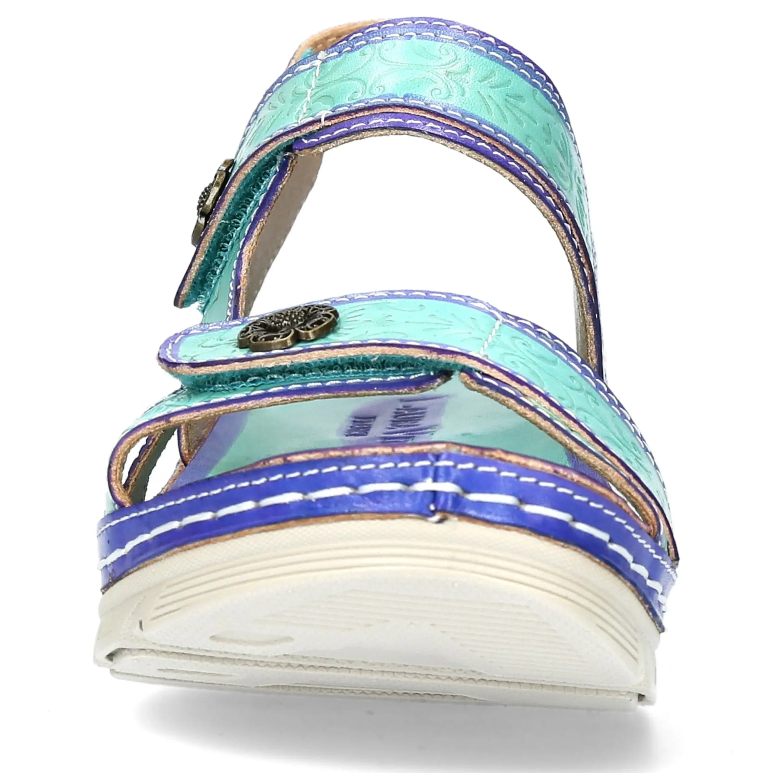 Sandales - DORRY 124 | Laura Vita Outlet