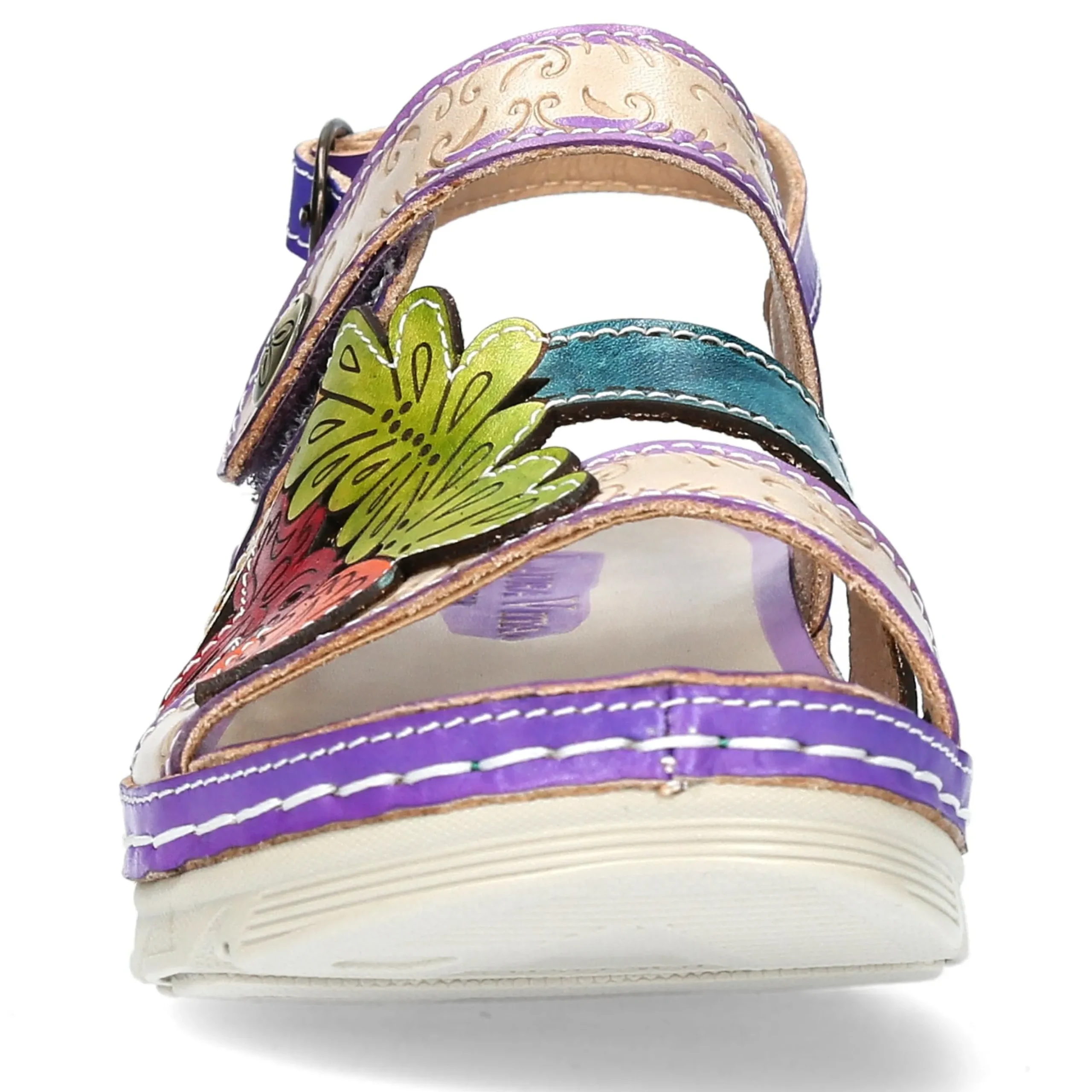 Sandales - DORRY 524 | Laura Vita Store