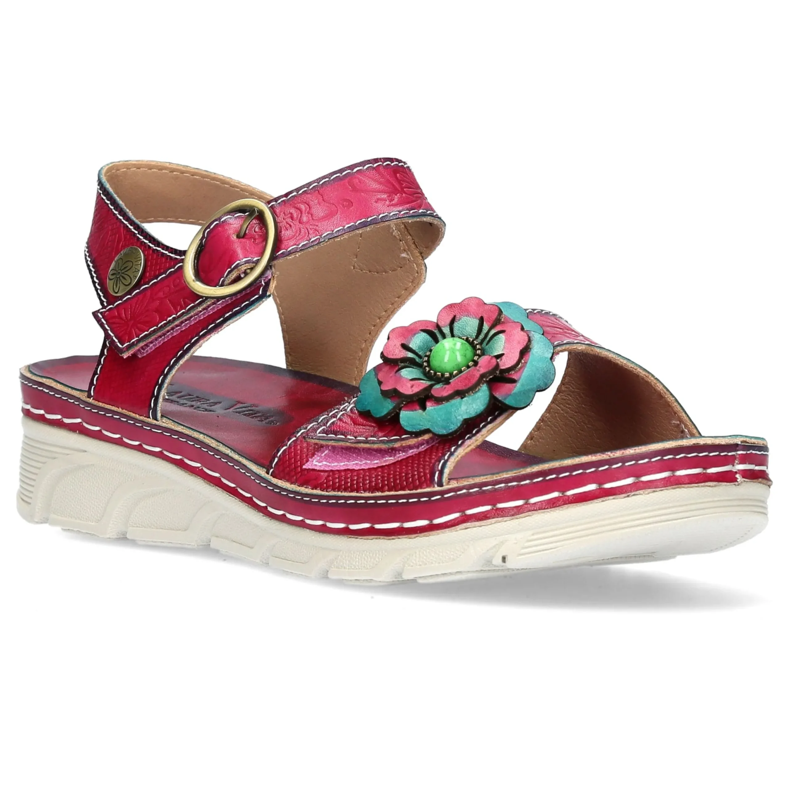 Sandales - DORRY 03 | Laura Vita Shop