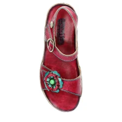 Sandales - DORRY 03 | Laura Vita Shop