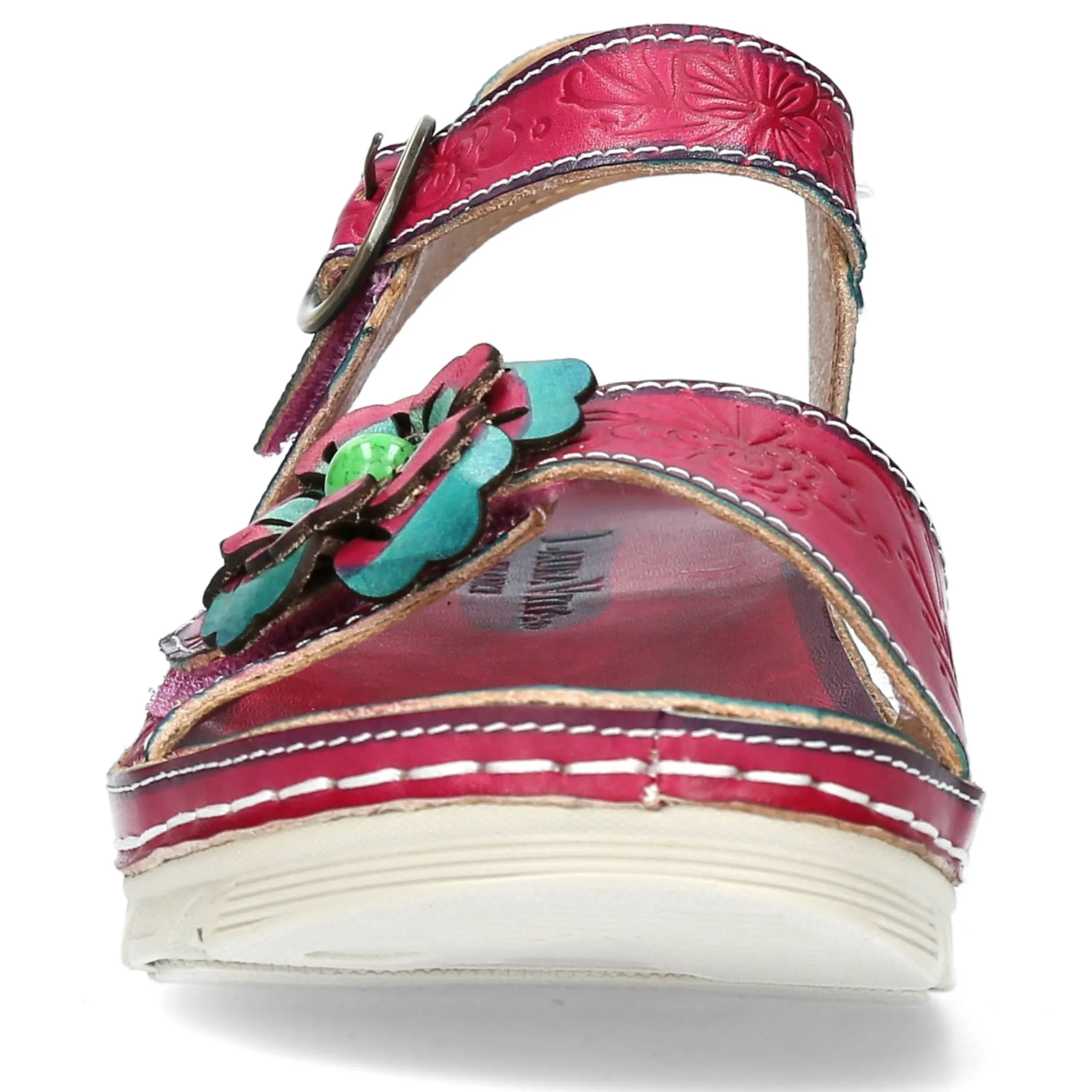 Sandales - DORRY 03 | Laura Vita Shop