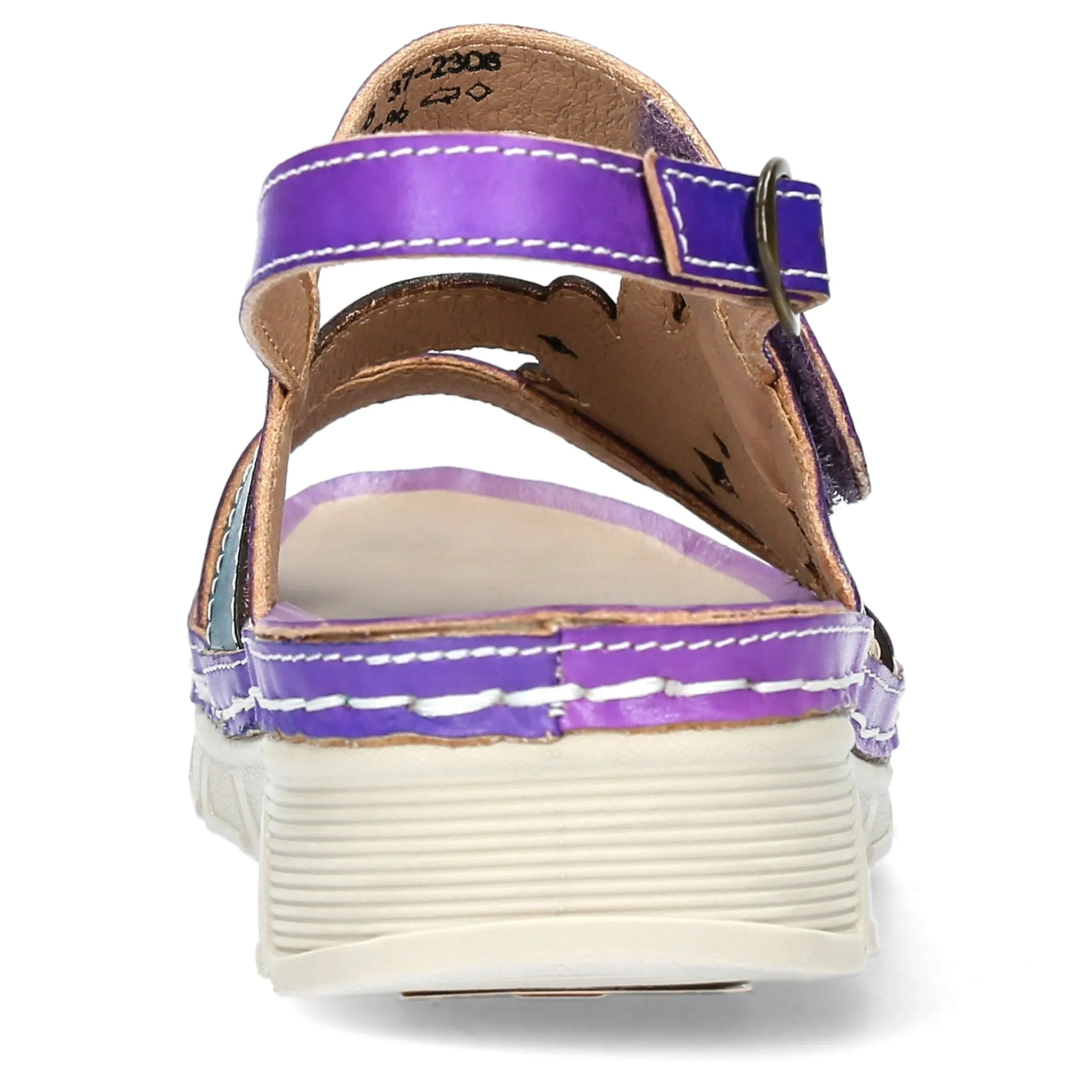 Sandales - DORRY 524 | Laura Vita Store