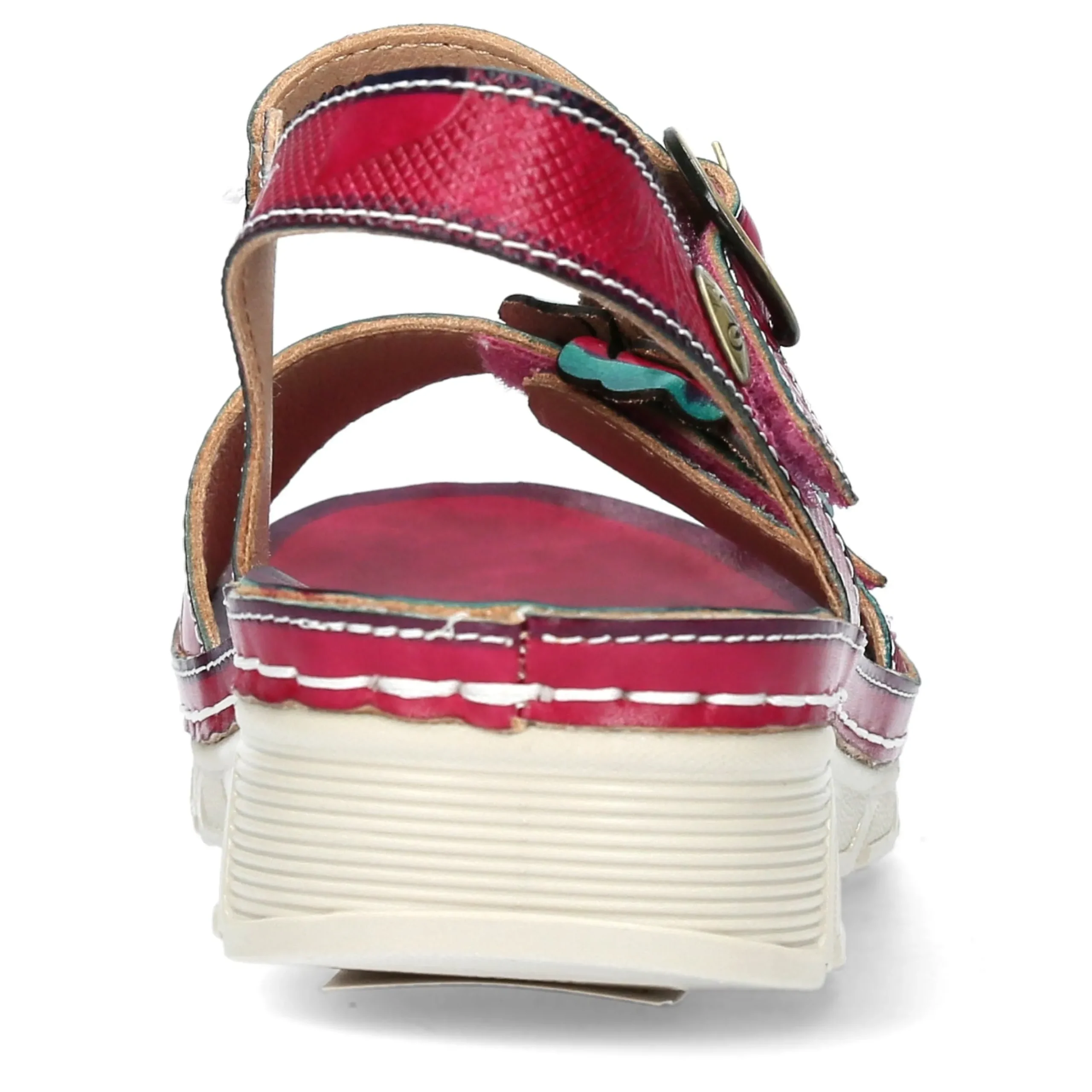 Sandales - DORRY 03 | Laura Vita Shop