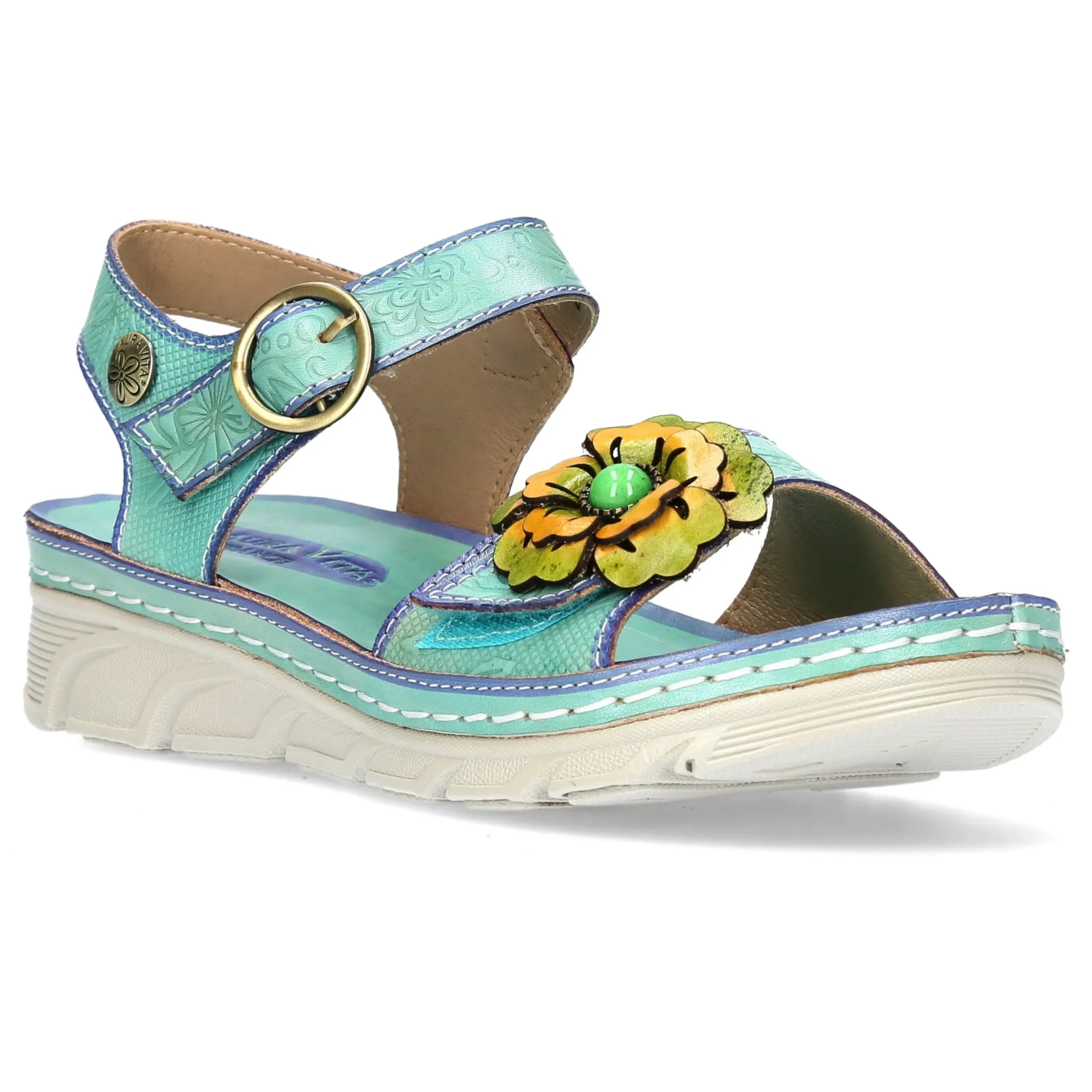 Sandales - DORRY 03 | Laura Vita Shop