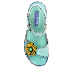 Sandales - DORRY 03 | Laura Vita Shop