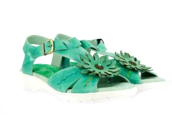 Sandales - DOUDOU 05 | Laura Vita Online