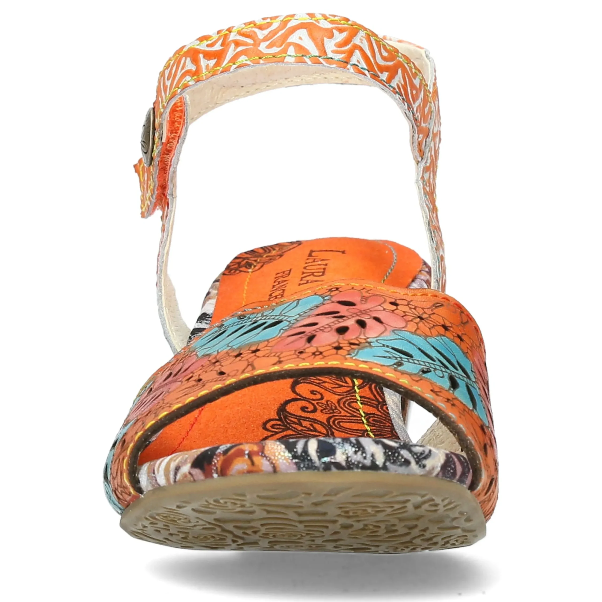 Sandales - DREAM 324 | Laura Vita Store