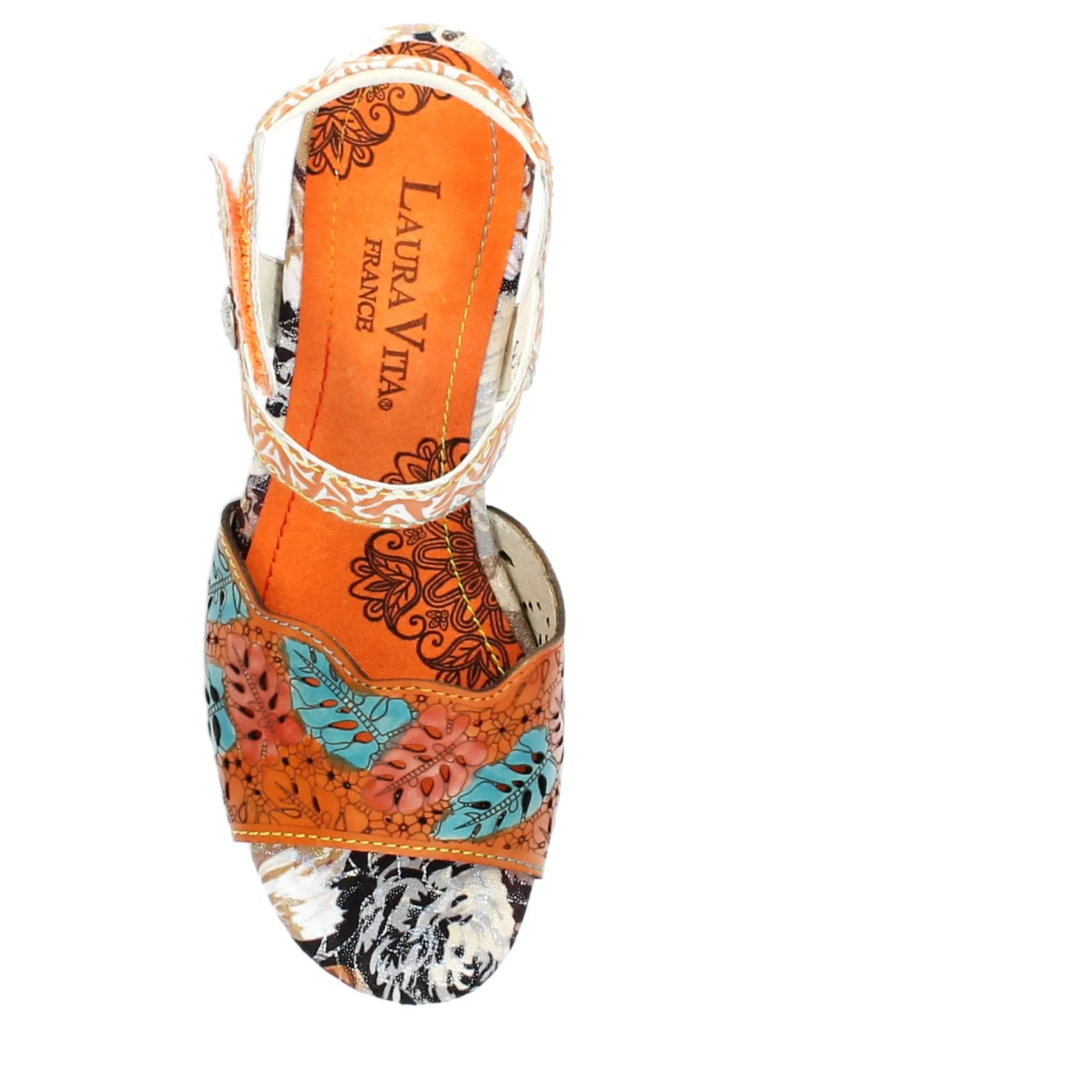 Sandales - DREAM 324 | Laura Vita Store