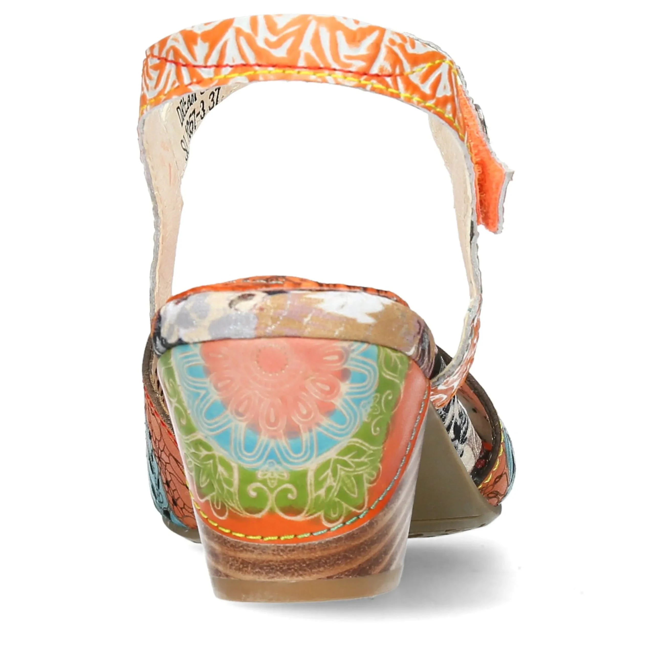 Sandales - DREAM 324 | Laura Vita Store
