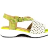 Sandales - DUCHESSE 04 | Laura Vita Discount