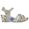 Sandales - FACDIAO 27 | Laura Vita Outlet