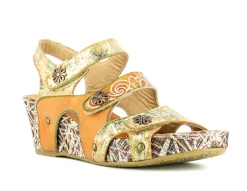 Sandales - FACDIAO 12 | Laura Vita Sale