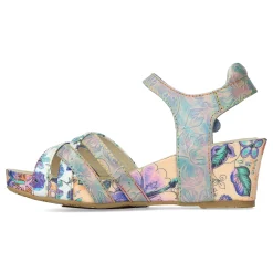 Sandales - FACDIAO 27 | Laura Vita Outlet