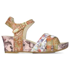 Sandales - FACDIAO 27 | Laura Vita Outlet