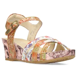 Sandales - FACDIAO 27 | Laura Vita Outlet
