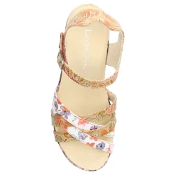 Sandales - FACDIAO 27 | Laura Vita Outlet