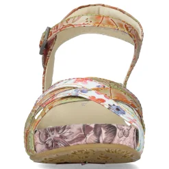 Sandales - FACDIAO 27 | Laura Vita Outlet