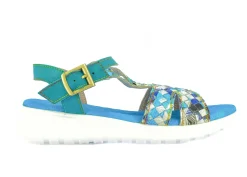Sandales - FACLAISEO01 | Laura Vita New