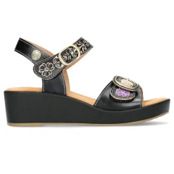 Sandales - FACRAHO 08 | Laura Vita Shop