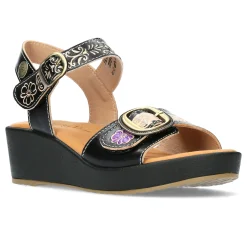 Sandales - FACRAHO 08 | Laura Vita Shop
