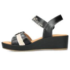 Sandales - FACRAHO 08 | Laura Vita Shop