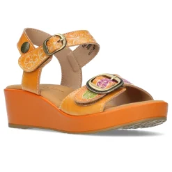 Sandales - FACRAHO 08 | Laura Vita Shop
