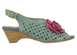 Sandales - FACRIO02 | Laura Vita Shop