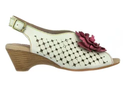 Sandales - FACRIO02 | Laura Vita Shop