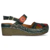 Sandales - FACSCINEO 07 | Laura Vita Best Sale
