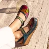 Sandales - FACSCINEO 2624 | Laura Vita Store
