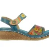 Sandales - FACSCINEO 02 | Laura Vita Clearance