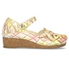 Sandales - FACSCINEO 42 | Laura Vita Cheap